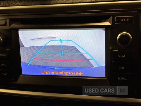 Used Toyota Auris 2013 for sale - 78141709: Photo 3