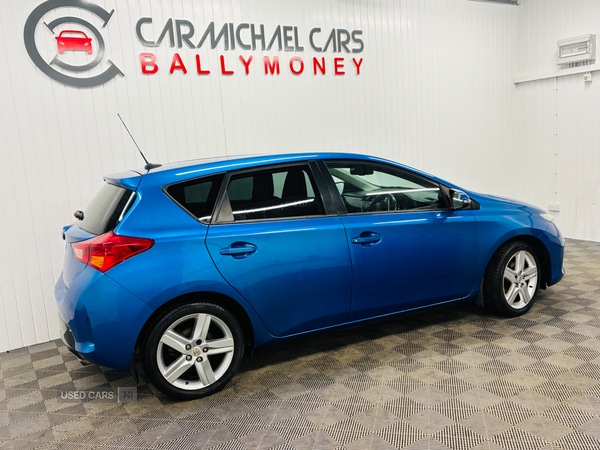 Used Toyota Auris 2013 for sale - 78141709: Photo 4