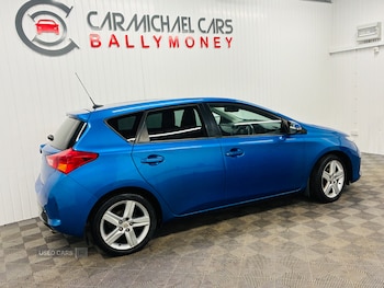 Used Toyota Auris 2013 for sale - 78141709: Photo