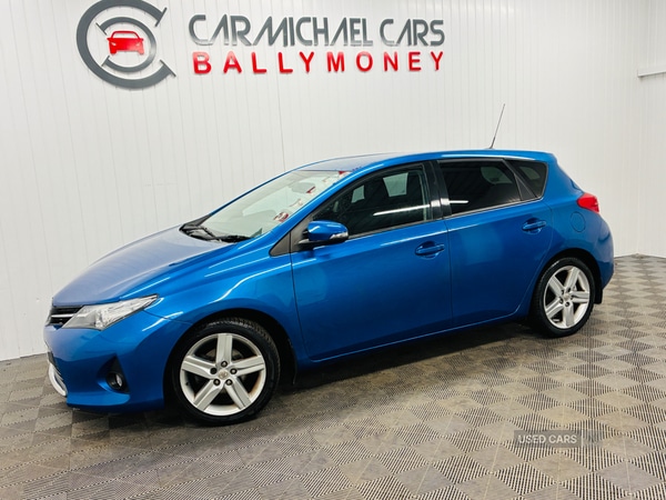 Used Toyota Auris 2013 for sale - 78141709: Photo 5