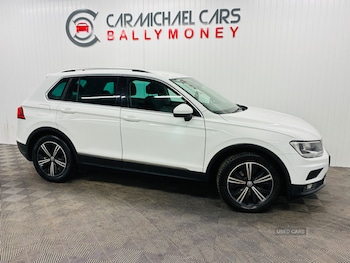 Used Volkswagen Tiguan 2017 for sale - 79541024: Photo