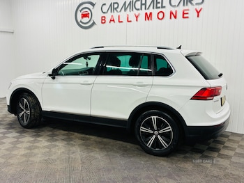 Used Volkswagen Tiguan 2017 for sale - 79541024: Photo