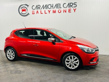 Renault - Clio
