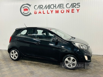Used Kia Picanto 2012 for sale - 77525513: Photo