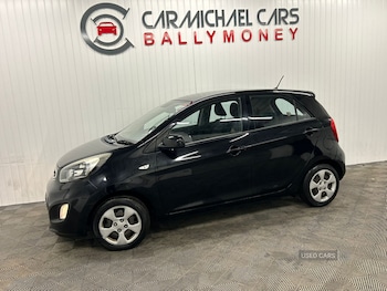 Used Kia Picanto 2012 for sale - 77525513: Photo