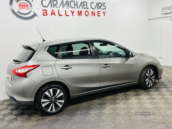 Used Nissan Pulsar 2016 for sale - 79622878: Photo