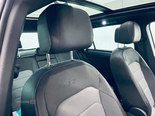 Used Volkswagen Tiguan 2016 for sale - 77697174: Photo 2