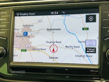 Used Volkswagen Tiguan 2016 for sale - 77697174: Photo