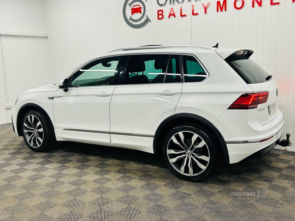 Used Volkswagen Tiguan 2016 for sale - 77697174: Photo 5