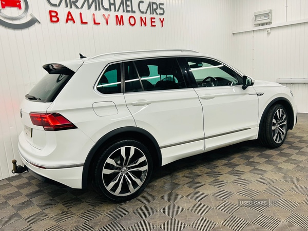 Used Volkswagen Tiguan 2016 for sale - 77697174: Photo 6