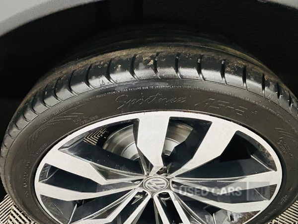 Used Volkswagen Tiguan 2016 for sale - 77697174: Photo 7