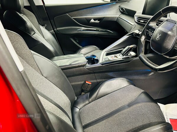 Used Peugeot 3008 2017 for sale - 77359444: Photo 2