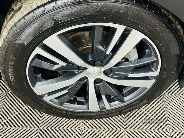 Used Peugeot 3008 2017 for sale - 77359444: Photo 5