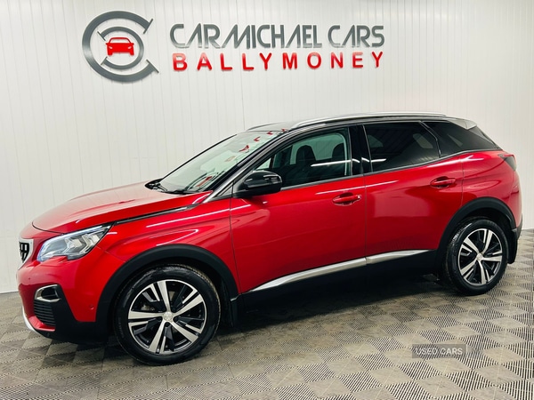 Used Peugeot 3008 2017 for sale - 77359444: Photo 9