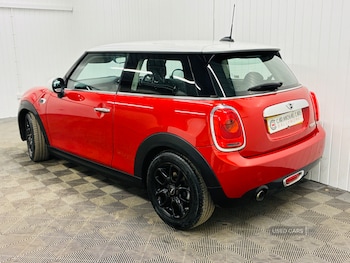 Used MINI Hatch 2015 for sale - 78417710: Photo