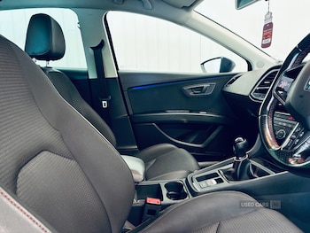 Used SEAT Leon 2017 for sale - 78742467: Photo