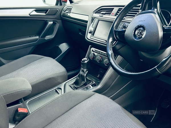 Used Volkswagen Tiguan 2016 for sale - 77091983: Photo 3