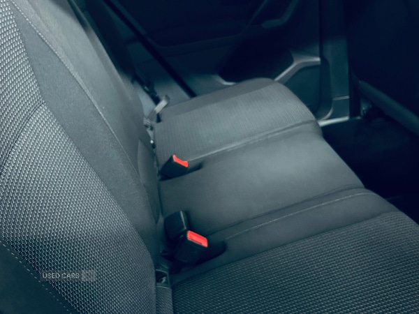 Used Volkswagen Tiguan 2016 for sale - 77091983: Photo 4