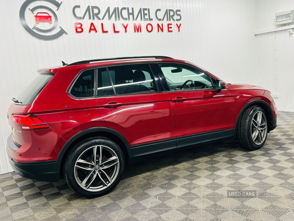 Used Volkswagen Tiguan 2016 for sale - 77091983: Photo 5