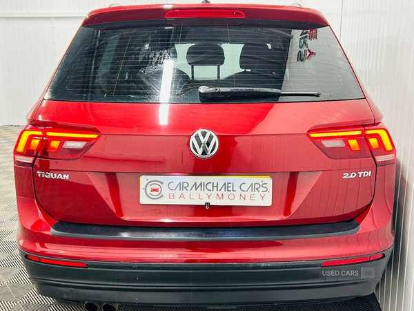 Used Volkswagen Tiguan 2016 for sale - 77091983: Photo 6