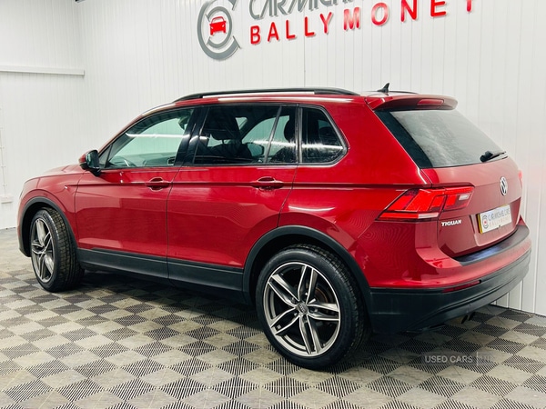 Used Volkswagen Tiguan 2016 for sale - 77091983: Photo 7