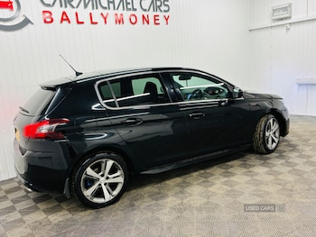 Used Peugeot 308 2020 for sale - 78536392: Photo