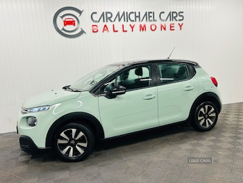 Used Citroen C3 2018 for sale - 76458309: Photo