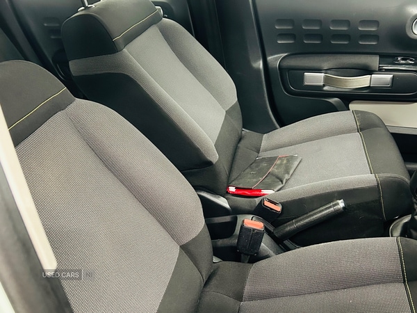 Used Citroen C3 2018 for sale - 76458309: Photo 2