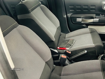 Used Citroen C3 2018 for sale - 76458309: Photo