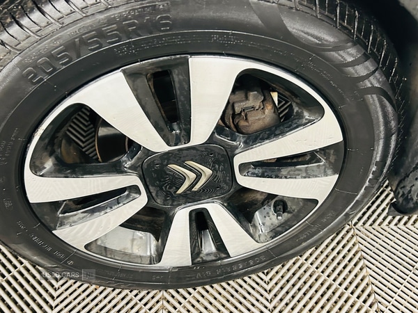 Used Citroen C3 2018 for sale - 76458309: Photo 3