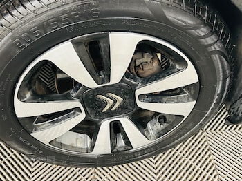 Used Citroen C3 2018 for sale - 76458309: Photo