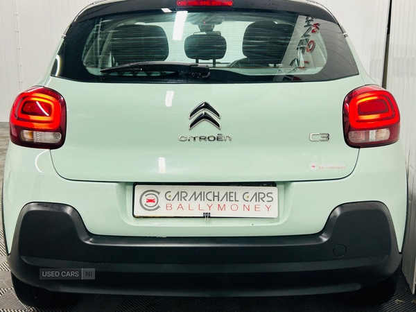 Used Citroen C3 2018 for sale - 76458309: Photo 4
