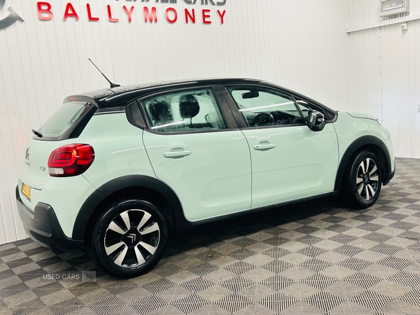 Used Citroen C3 2018 for sale - 76458309: Photo 5