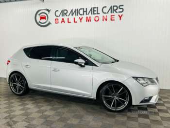2016 - 1.6 TDI 110 SE 5dr