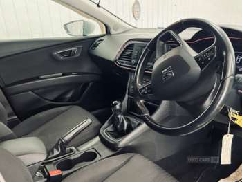 Used SEAT Leon 2016 for sale - 74768654: Photo