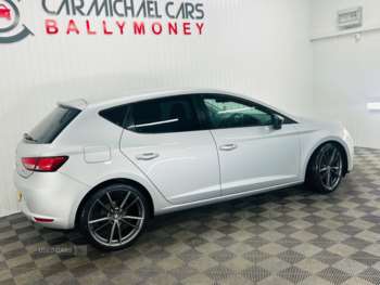 Used SEAT Leon 2016 for sale - 74768654: Photo