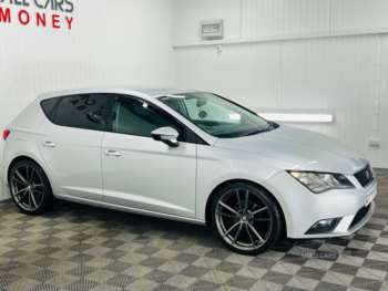 Used SEAT Leon 2016 for sale - 74768654: Photo