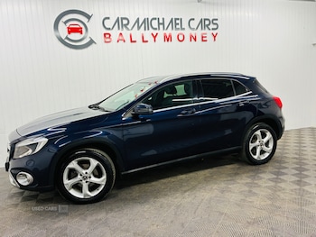 Used Mercedes-Benz GLA 2017 for sale - 79249169: Photo