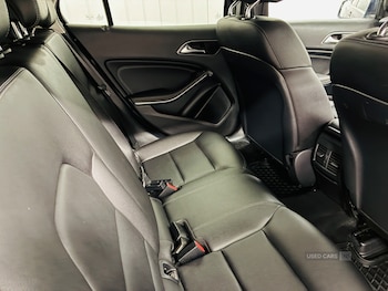 Used Mercedes-Benz GLA 2017 for sale - 79249169: Photo