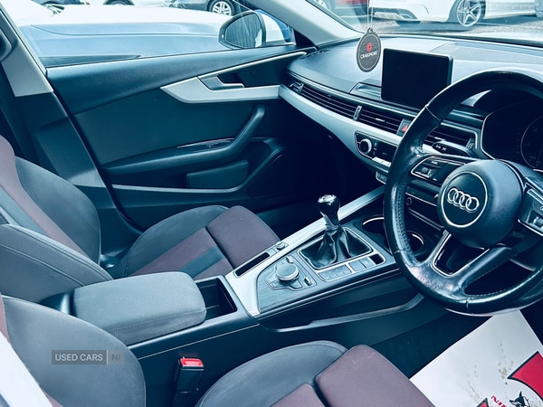 Used Audi A4 2016 for sale - 77426576: Photo 2