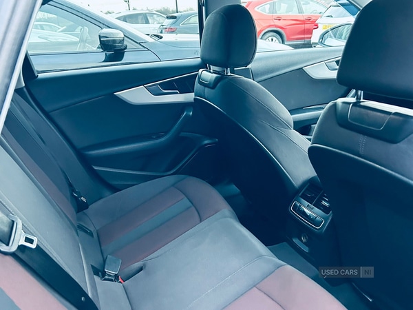 Used Audi A4 2016 for sale - 77426576: Photo 3