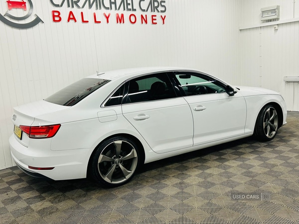 Used Audi A4 2016 for sale - 77426576: Photo 4