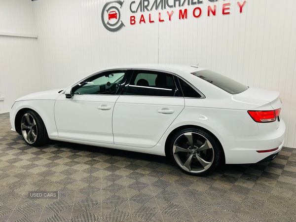 Used Audi A4 2016 for sale - 77426576: Photo 5