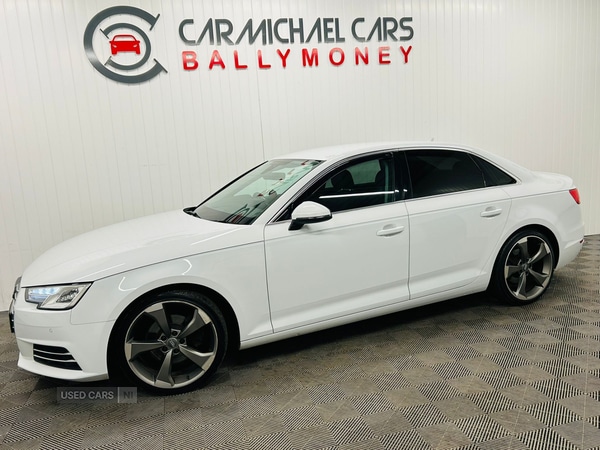 Used Audi A4 2016 for sale - 77426576: Photo 6