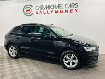 2017 - 2.0 TDI Sport 5dr
