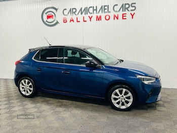 2020 - 1.2 Turbo Elite Nav 5dr