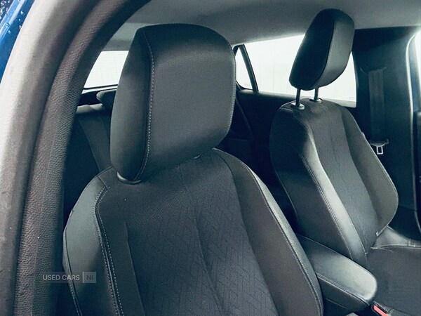 Used Vauxhall Corsa 2020 for sale - 77231061: Photo 2