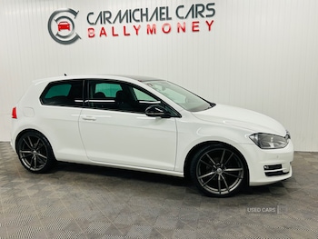 Volkswagen - Golf