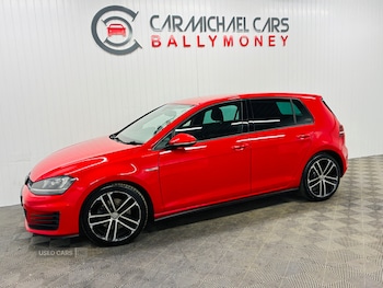 Used Volkswagen Golf 2014 for sale - 78623686: Photo