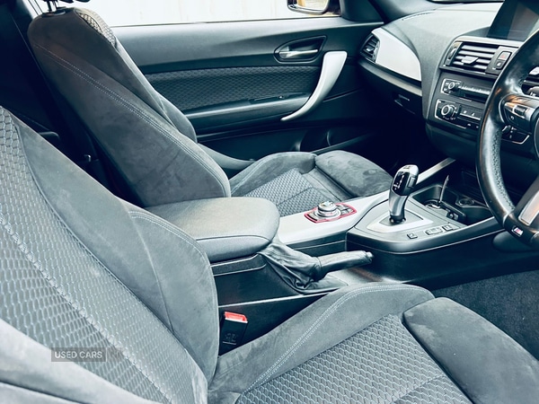 Used BMW 2 Series 2015 for sale - 77426581: Photo 2